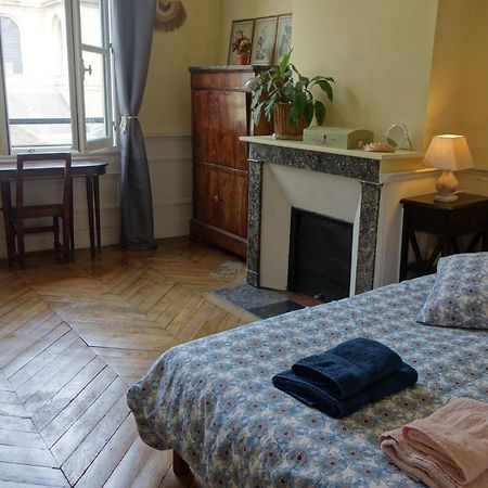 Paris-Sur-Seine-Chez-Caroline Lejlighed Eksteriør billede